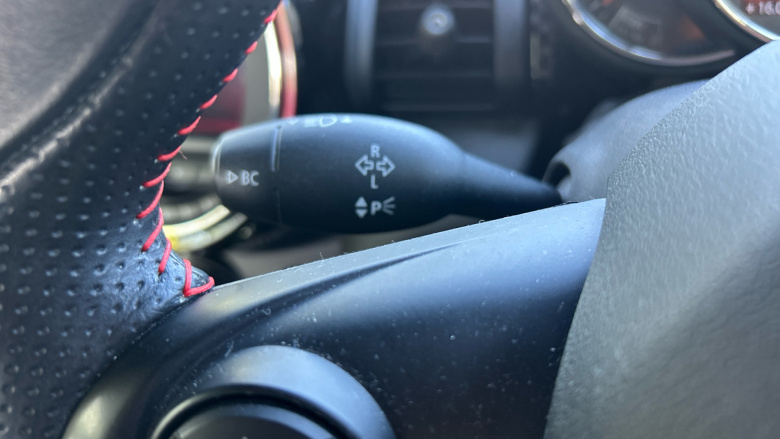 MINI Hatchback 2.0 Cooper S Sport II 3dr Petrol Hatchback